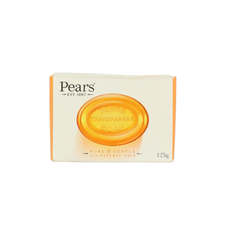 PEARS SOAP PURE & GENTLE 125 GM