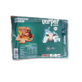 NURPUR CHEDDAR CHEESE BLOCK 200GM