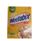 WEETABIX CEREAL ORIGINAL WHOLEGRAIN 430 GM