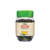 TAPAL JASMINE GREEN TEA JAR 100 GM