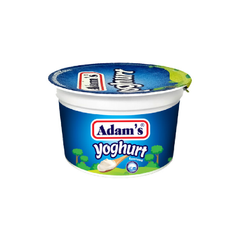 ADAMS YOGURT 200 GM