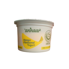 ANHAAR MANGO YOGURT 80GM
