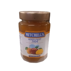 MITCHELLS JAM FRUIT MIXED 450 GM