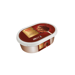 WALLS ICE CREAM DOUBLE CHOCOLATE TUB 800ML