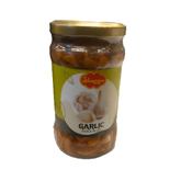SHEZAN GARLIC PICKLE IN OIL 310 GM