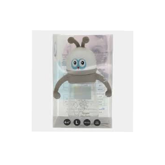 ROOTS NATURAL GLASS FEEDER 0M+ M05 240 ML