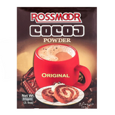 ROSSMOOR COCOA POWDER 85 GM