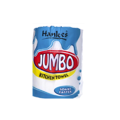 HANKIES KITCHEN TOWEL JUMBO PACK