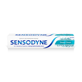 SENSODYNE TOOTH PASTE DEEP CLEAN 100 GM BASIC