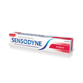 SENSODYNE TOOTH PASTE ORIGINAL 100 GM