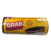 GRAB GARBAGE BAG LARGE 24 X 36