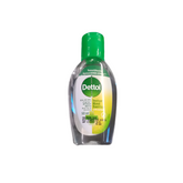 DETTOL INSTANT HAND SANITIZER ORIGINAL 50 ML