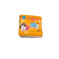 FAMCARE SENSITIVES ULTRATHIN LONG