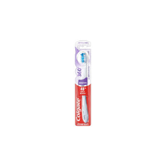 COLGATE TOOTH BRUSH 360 SENSITIVE ULTRA SOFT