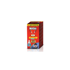 MORTEIN LIQUID ODOURLESS 60 NIGHTS REFILL 42 ML