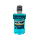 LISTERINE MOUTH WASH COOL MINT 250 ML