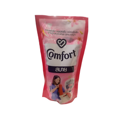 COMFORT FABRIC SOFTNER KISS OF FLOWERS 500 ML