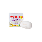 CAPRI MOISTURING VELVET ORCHID SOAP 3IN1