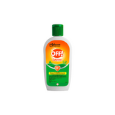 OFF INSECT REPELLENT LOTION OVERTIME 50 ML
