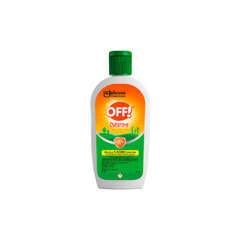 OFF INSECT REPELLENT LOTION OVERTIME 50 ML