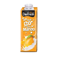 DAYFRESH FLAVOURED MILK MANGO 225 ML