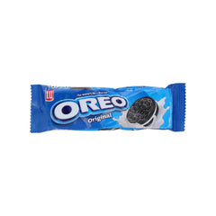 LU OREO ORIGINAL BISCUIT 19 GM B/P