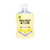 ASTONISH HAND WASH MILK & HONEY ANTI-BACTERIAL 650 ML