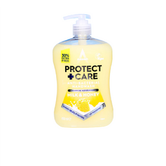 ASTONISH HAND WASH MILK & HONEY ANTI-BACTERIAL 650 ML