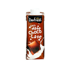 DAYFRESH FLAVOURED MILK CHOCOLATE 225 ML