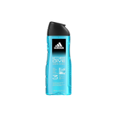 ADIDAS SHOWER GEL ICE DIVE 400 ML BASIC