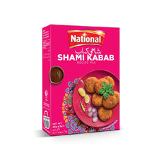 NATIONAL MASALA SHAMI KABAB 45 GM