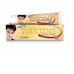 TOUCHME SHAVING CREAM 85 GM