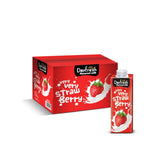 DAYFRESH FLAVOURED MILK STRAWBERRY 225 ML-CARTON