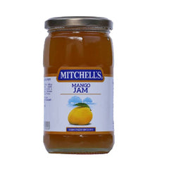 MITCHELLS JAM MANGO 450 GM