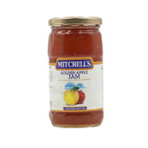 MITCHELLS JAM GOLDEN APPLE 450 GM