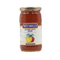 MITCHELLS JAM GOLDEN APPLE 450 GM