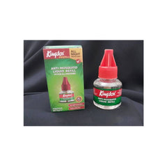 KING LIQUID ELECTRICAL REFILL 60 NIGHT 45 ML