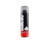 GILLETTE SHAVING FOAM ORIGINAL SCENT 200 ML