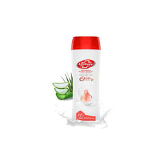 LIFEBUOY SHAMPOO ANTI HAIR FALL MILK PROTEIN 340 ML BASIC