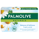 PALMOLIVE SOAP BALANCED AND MILD VITAMIN E 170 GM