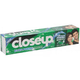 CLOSE UP TOOTH PASTE DEEP ACTION MENTHOL FRESH 50 ML