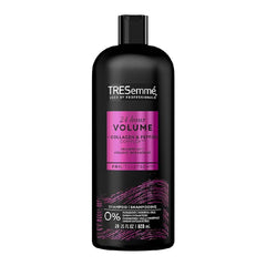 TRESEMME SHAMPOO 24 HOURS BODY INSTANT LIFT VOLUME 828 ML