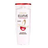 LOREAL ELVIVE SHAMPOO TOTAL 5 REPARADOR 370 ML