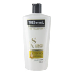 TRESEMME CONDITIONER KERATIN SMOOTH WITH MARULA OIL 700 ML
