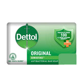 DETTOL SOAP ORIGINAL ANTI BACTERIAL 110 GM