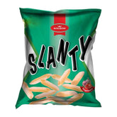 KOLSON SLANTY VEGETABLE FLAVOUR 63 GM