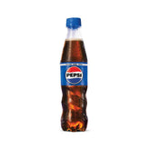 PEPSI BOTTLE 345 ML