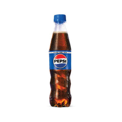 PEPSI BOTTLE 345 ML