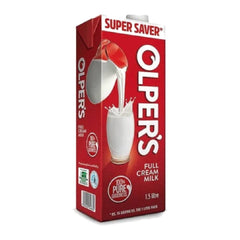 OLPERS MILK 1.5 LTR
