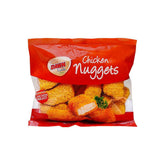 DAWN CHICKEN NUGGETS 12 PC 270 GM